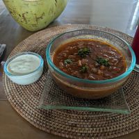 Russian Root Stew at Sage in Ubud