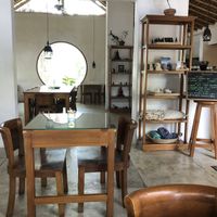 Interior  at Sage in Ubud