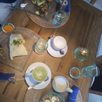 Breakfast 😍 at Sage in Ubud