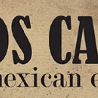 logo at Carlos Cantina in Boronia