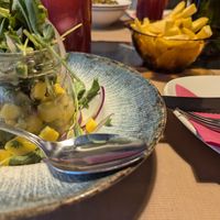  at La Boca in Cordoba