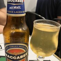   at L'as du Fallafel in Paris