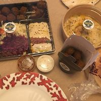  at L'as du Fallafel in Paris