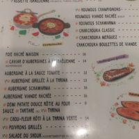  at L'as du Fallafel in Paris