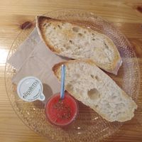  at Mama Ines in Sevilla