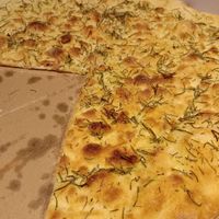 Bianca at Massimo's Place in Denmark