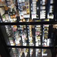 Cheeses at The Healthy Hub in Cairns