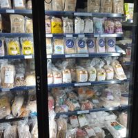 Breads at The Healthy Hub in Cairns