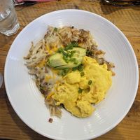   at 7 Mile Cafe in Highland Village