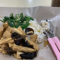   at Just Greens 绿清清 - Clementi in West Singapore