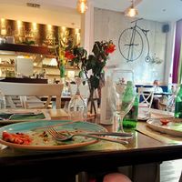  at Oliva in Belgrade