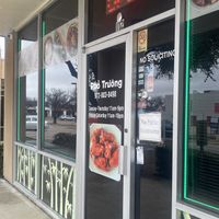 Restaurant   at Pho Truong in Richardson