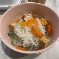 Pho Chay (V4)  at Pho Truong in Richardson