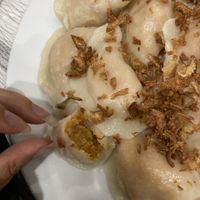 Inside  at Bar Górski in Zakopane