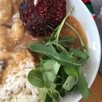 Don't order this! at Bar Górski in Zakopane