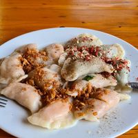  at Bar Górski in Zakopane