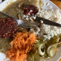   at Bar Górski in Zakopane