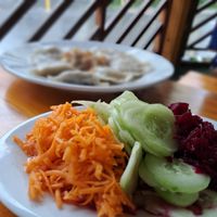  at Bar Górski in Zakopane