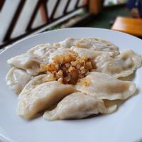  at Bar Górski in Zakopane