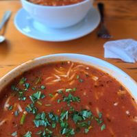  at Bar Górski in Zakopane