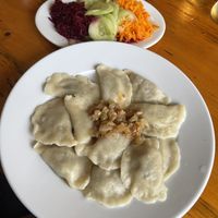   at Bar Górski in Zakopane