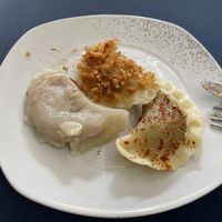  at Bar Górski in Zakopane