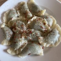   at Bar Górski in Zakopane