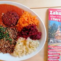  at Bar Górski in Zakopane