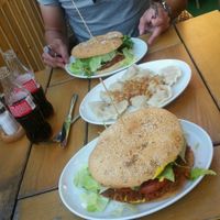 Mountain Bar Zakopane at Bar Górski in Zakopane