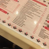  at Bar Górski in Zakopane