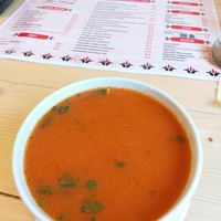  at Bar Górski in Zakopane