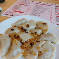  at Bar Górski in Zakopane