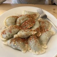   at Bar Górski in Zakopane