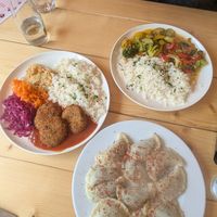  at Bar Górski in Zakopane