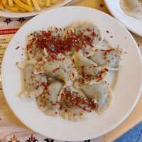  at Bar Górski in Zakopane