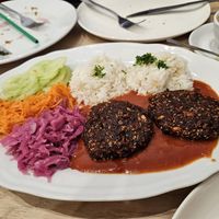  at Bar Górski in Zakopane