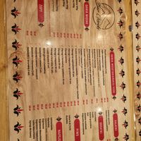  at Bar Górski in Zakopane