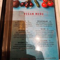  at Soy House in Bellingham