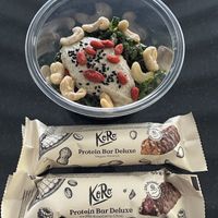   at Só Cuisine in Saint Jean