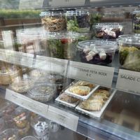   at Só Cuisine in Saint Jean
