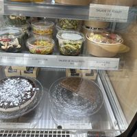   at Só Cuisine in Saint Jean