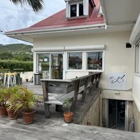   at Só Cuisine in Saint Jean