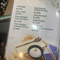 21  at Herbivore in Jakarta