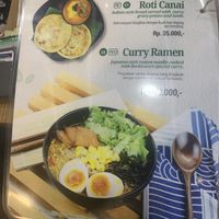 16  at Herbivore in Jakarta