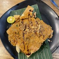   at Herbivore in Jakarta