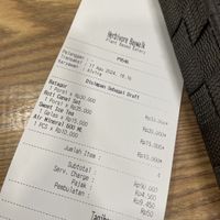   at Herbivore in Jakarta