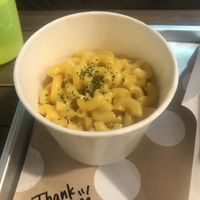 Mac & cheese  at Ain Soph.Ripple Kabukicho in Tokyo
