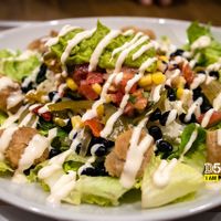 menu at Ain Soph.Ripple Kabukicho in Tokyo