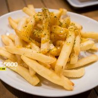 menu at Ain Soph.Ripple Kabukicho in Tokyo