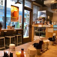 Ripple Restaurent at Ain Soph.Ripple Kabukicho in Tokyo